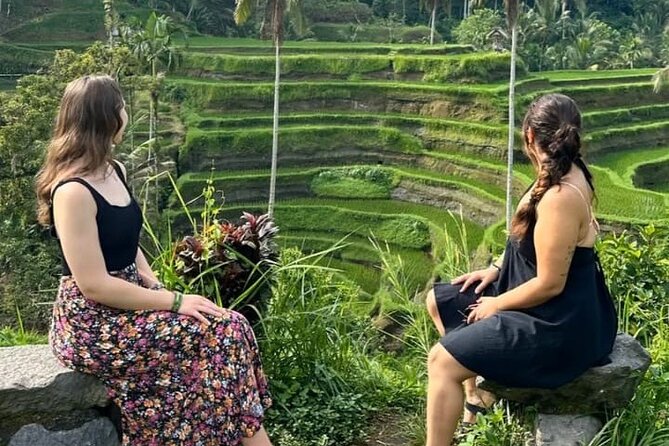 All Inclusive Ubud Tour - Key points to know before booking