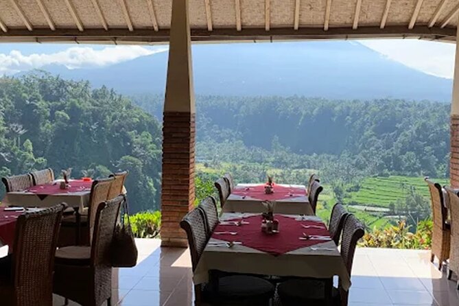 All Inclusives Bali Private Tour Temples Palaces and Nature - Lempuyang Temple and the famous Gates of Heaven