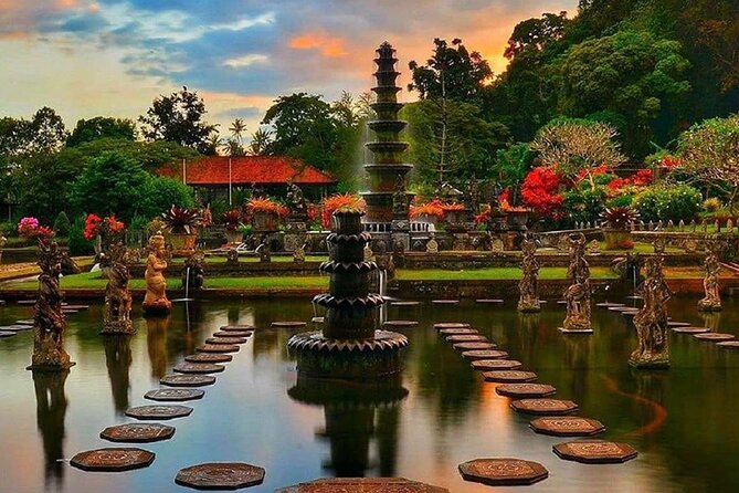 All Inclusives Bali Private Tour Temples Palaces and Nature - What the private format really adds