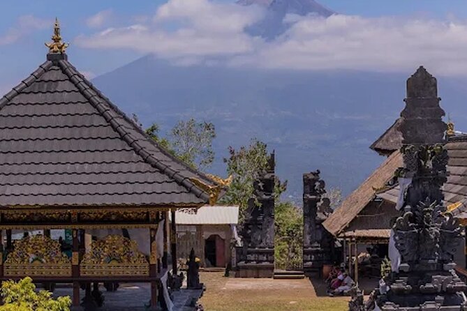 All Inclusives Bali Private Tour Temples Palaces and Nature - Timing, comfort, and what to clarify