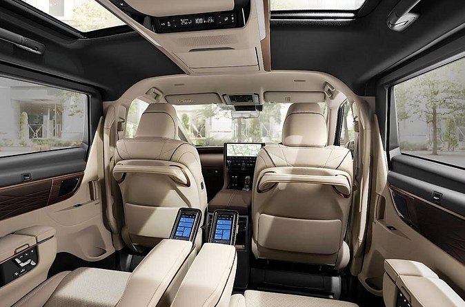 Alphard Luxury Airport Transfer Bali - The practical drawbacks you should weigh