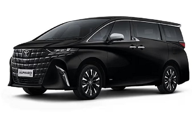 Alphard Luxury Airport Transfer Bali - Who will appreciate this transfer most?