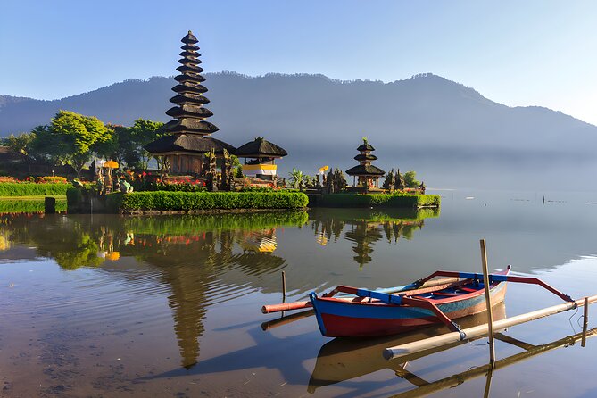 Amazing Bali Dolphin Watching Trip Experience - Why this northern Bali day trip takes so long