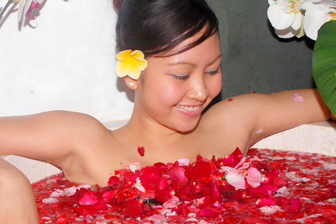 Amazing Bali Spa and Jimbaran Seafood Dinner Packages - Who will get the most from this outing