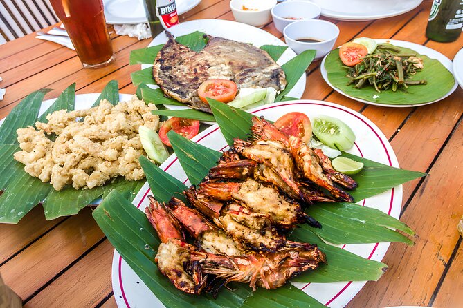 Amazing Bali Spa and Jimbaran Seafood Dinner Packages - Small drawbacks worth knowing before you book