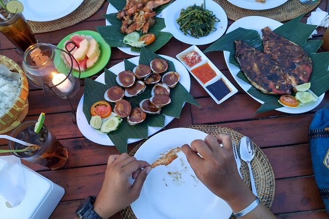 Amazing Bali Spa and Jimbaran Seafood Dinner Packages - Practical tips for a smoother afternoon