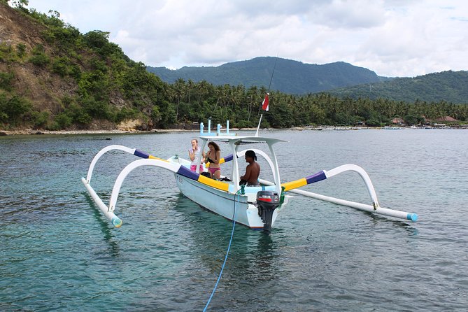 Amazing Blue Lagoon Snorkeling with Private Hotel Transfer - Why this Padangbai snorkeling trip works well