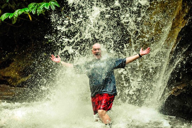 Amazing Kuber ATV Quad Bike Experience in Bali and Tunnel - Who should book this ride?