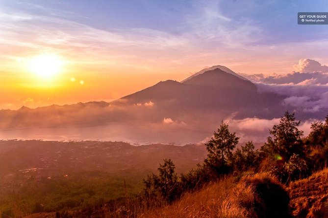 Amazing Mount Batur Sunrise Trekking and Hot Spring - Is $30 good value?