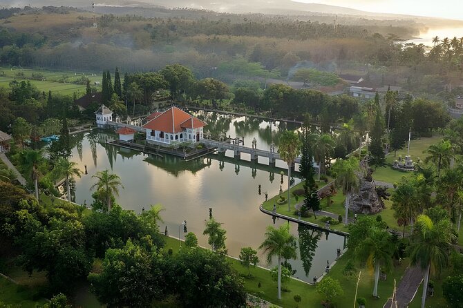 Amazing Private East Bali Full-Day Tour - Why East Bali Works Better as a Private Day