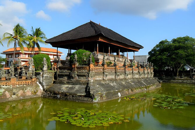 Amazing Private East Bali Full-Day Tour - Tenganan and the Bali Aga Tradition