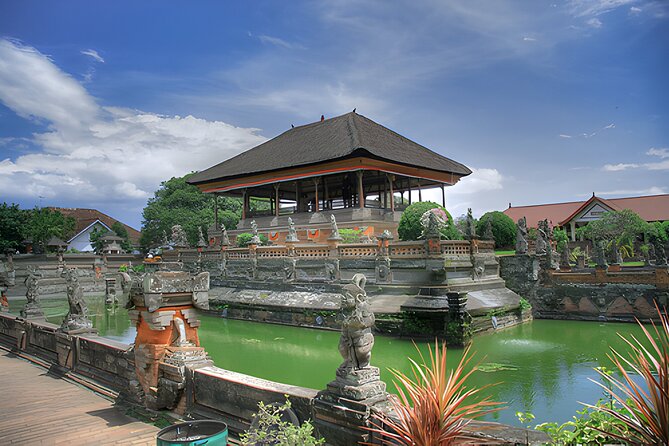 Amazing Private East Bali Full-Day Tour - Coastal Roads, Salt Making, and Beach Passes