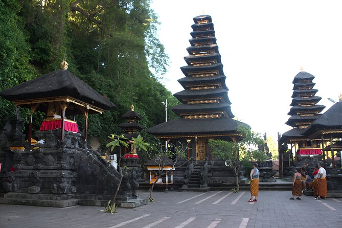 Amazing Private East Bali Full-Day Tour - Goa Lawah, Bali’s Bat Cave Temple