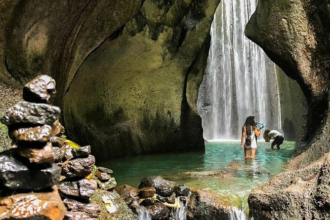 Amazing Private Tour: Lempuyang temple, Tirta gangga, Tukad cepung waterfall - Comfort, pace, and who should book