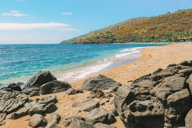 Amed Bali Snorkelling: Japanese Shipwreck & Vienna Beach Tour - What the $44 price really covers