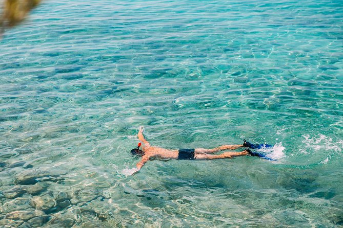 Amed Bali Snorkelling: Japanese Shipwreck & Vienna Beach Tour - The Japanese Shipwreck: the tour’s main underwater attraction