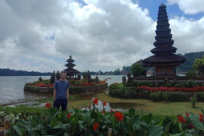 Ancient Temples and Jatiluwih Rice Terrace Private Tour - Why this private Bali circuit works