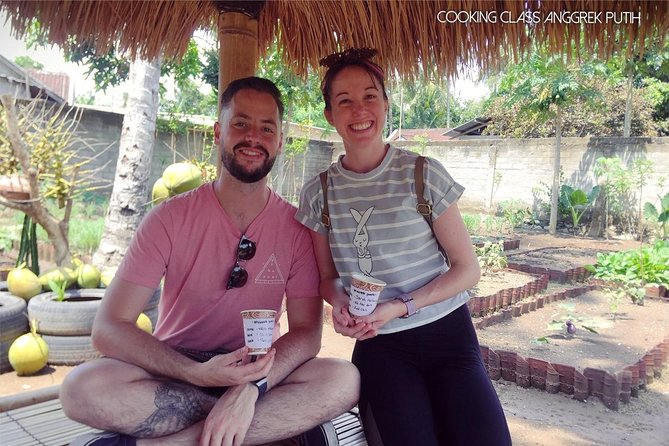 Anggrek Putih Lombok Cooking Class - Why this three-hour class works well