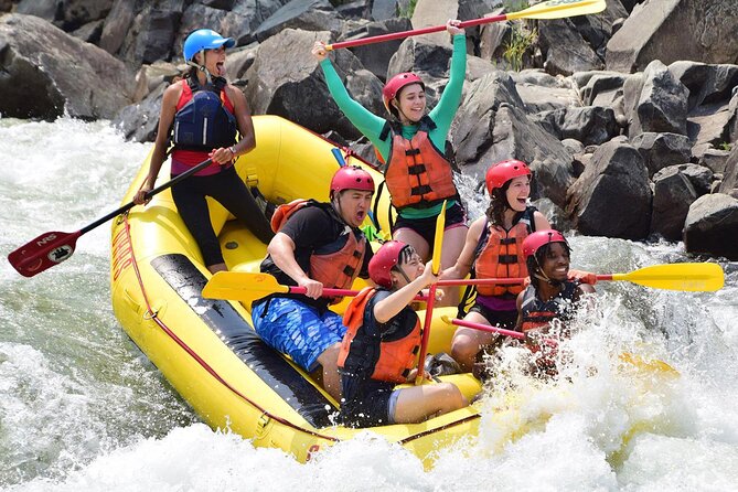 ATV Quad Bike and White Water Rafting in Ubud Bali - Reaching Dadi Bali Adventures in Payangan