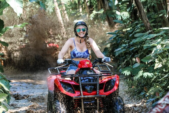 ATV Ride & Ubud Tour - What this Ubud day is really like