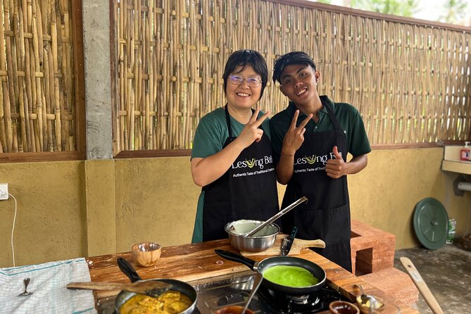 Authentic Balinese Cooking Class in Ubud - A look inside a Balinese family home
