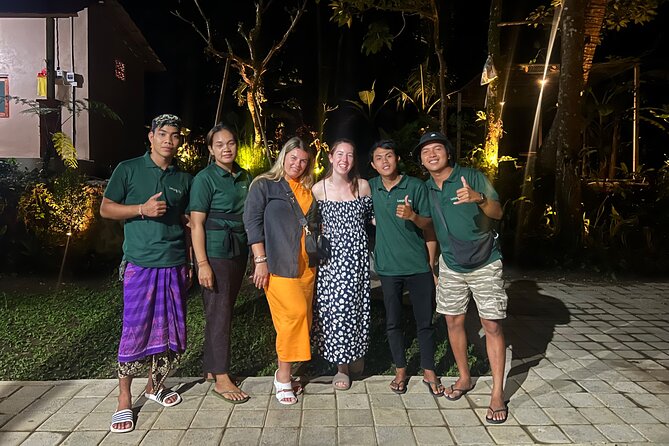 Authentic Balinese Cooking Class in Ubud - The value of the $49 price