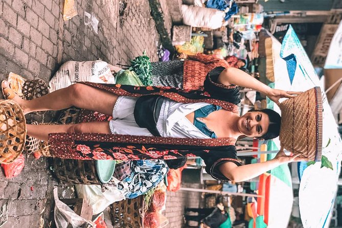 Authentic Balinese Cooking Classes - How the pickup affects your day