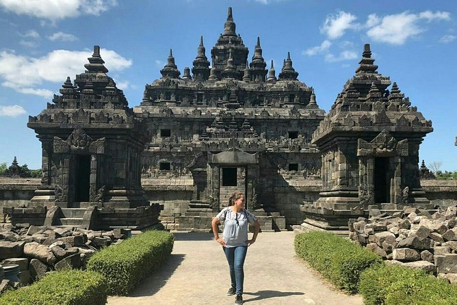 Authentic Yogya Bicycle Tour - Rice fields, village roads, and an easy pace
