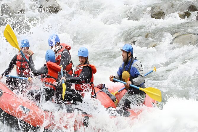 Ayung River Rafting and Bali ATV Ride Packages - What the guides add to the experience