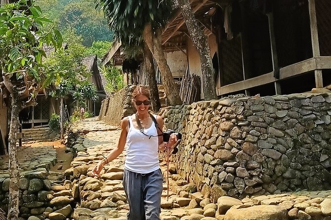Baduy Tribal Tracker and Village in Private Tour Full Day & Lunch - Homes, farms, and everyday work