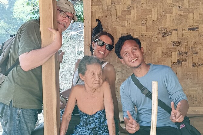 Baduy Tribal Tracker and Village in Private Tour Full Day & Lunch - Lunch and the value of a private day