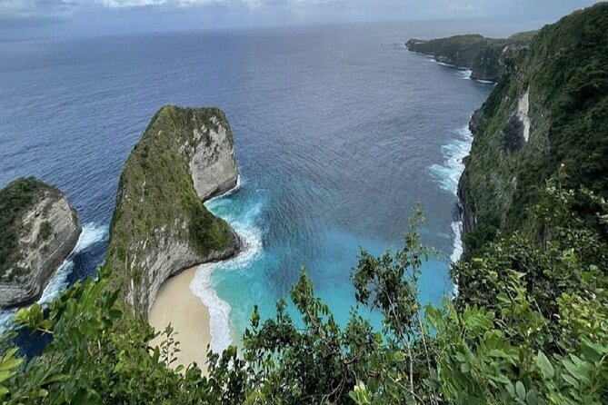 Bali 2 Days and 1 Nights of Nusa Penida and Lembongan Tour - Key points at a glance