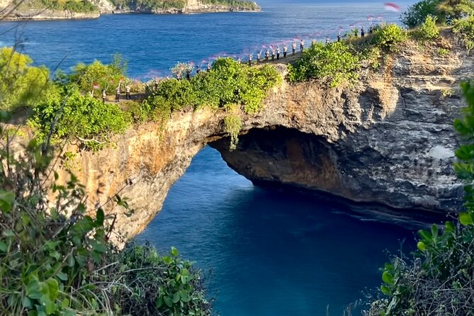 Bali 2 Days and 1 Nights of Nusa Penida and Lembongan Tour - Day one: Sanur to Nusa Penida