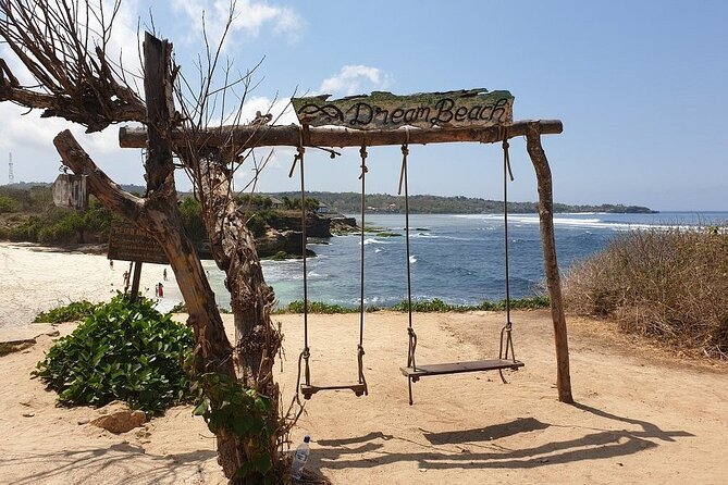 Bali 2 Days and 1 Nights of Nusa Penida and Lembongan Tour - Day two: Nusa Penida to Nusa Lembongan