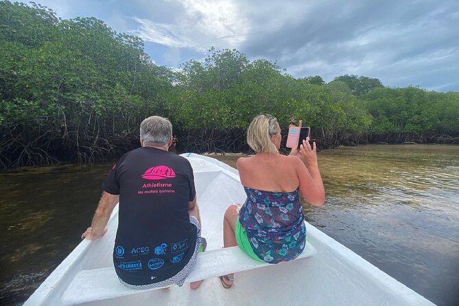 Bali 2 Days and 1 Nights of Nusa Penida and Lembongan Tour - Boats, roads, and the real pace of the trip