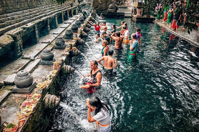 Bali 2 Days Package Nusa Penida and Ubud Tour with All Inclusive - What $139 buys you in two busy days