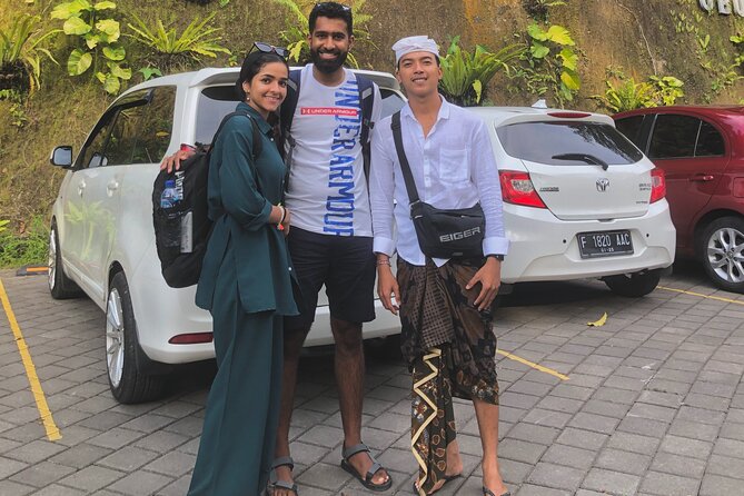 Bali 2 Days Package Nusa Penida and Ubud Tour with All Inclusive - Simple planning advice before you book