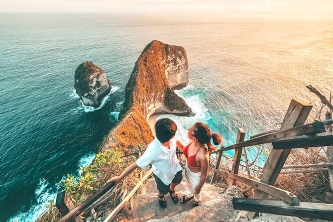 Bali 2 Days Package Nusa Penida and Ubud Tour with All Inclusive - FAQ