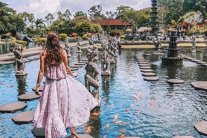 Bali 3 Days Private Tour-Bali Highlight - The Nusa Penida day needs careful confirmation