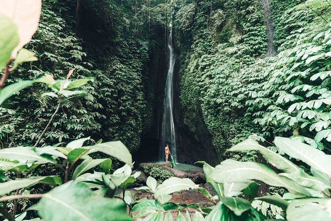 Bali 3 Days Private Tour-Bali Highlight - Guides, vehicles, and the private-tour advantage