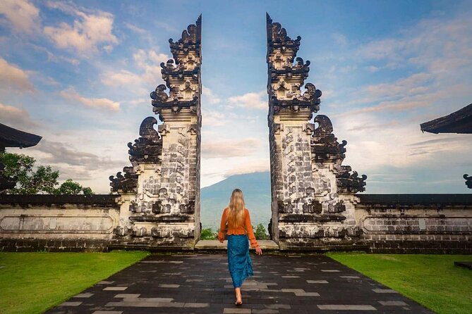 Bali 3 Days Private Tour-Bali Highlight - Timing, clothing, and who should book