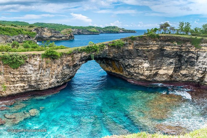 Bali 3 Days Private Tour-Bali Highlight - Cancellation and weather flexibility