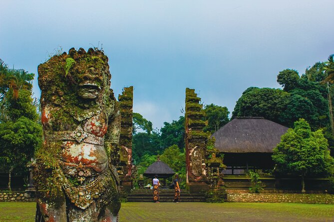 Bali 4WD Adventure WakaLand UNESCO Jatiluwih Trip in Bali Outback - Why this 8-hour trip feels different from ordinary Bali sightseeing