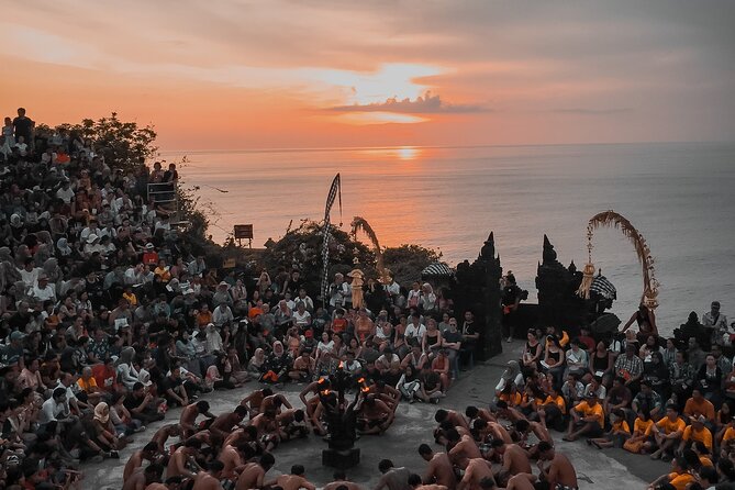 Bali 5 Days and 4 Nights Private Tour - Best and Famous Site - What the $300 Price Really Covers