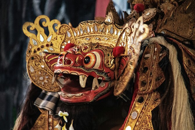 Bali 5 Days and 4 Nights Private Tour - Best and Famous Site - Day 2: Barong, Tirta Empul, Kintamani, and Ubud