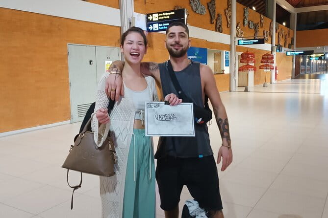 Bali Airport and Hotel Private Transfer Service - The ride to Ubud and what the timing means