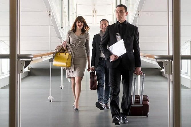 Bali Airport Immigration Fast Track Service - Timing, confirmation, and private group setup