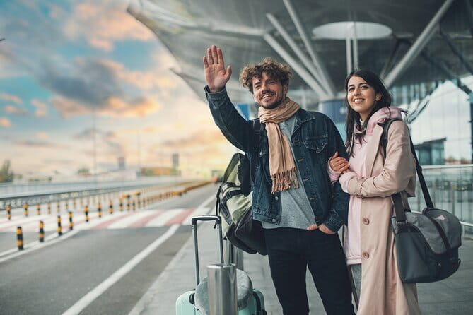 Bali Airport: One-Way Private Transfer To/From Hotel - From DPS to Ubud, Kuta, or Lovina