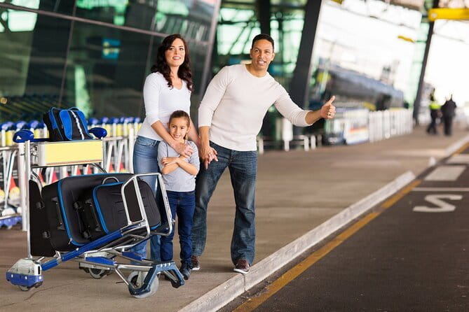 Bali Airport: One-Way Private Transfer To/From Hotel - Friendly Drivers Add Value