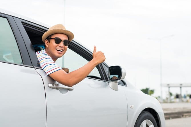 Bali Airport: One-Way Private Transfer To/From Hotel - Who Should Book This Transfer?